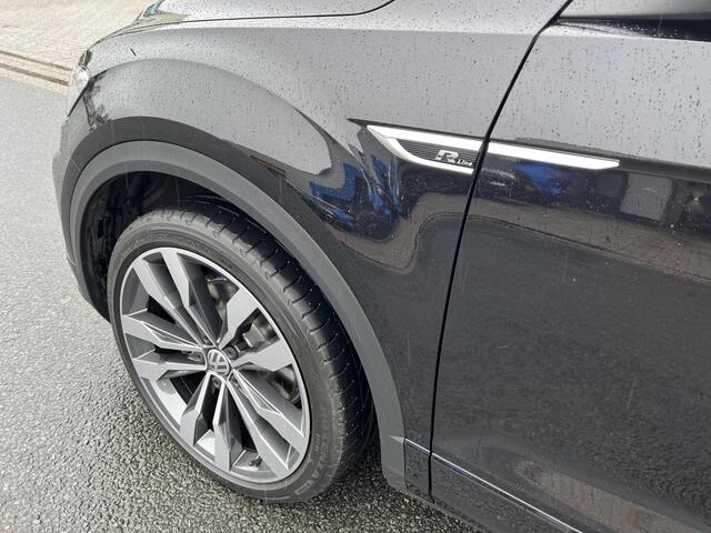 Volkswagen T-Roc 1.5 TSI 150PK DSG R-LineoPanooTrekhaak