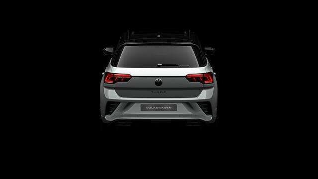 Volkswagen T-Roc 1.5 TSI 150 7DSG R-Line Edition Automaat | Diefstalalarm | Koplampverlichting LED 'Matrix' (IQ.Light)