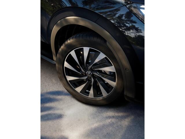 Volkswagen T-Roc 1.5 eTSI 116 7DSG Life First Edition Automaat