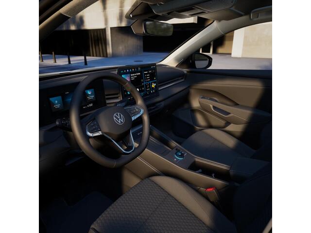 Volkswagen T-Roc 1.5 eTSI 116 7DSG Life First Edition Automaat