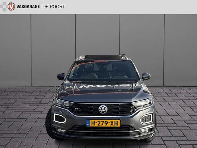 Volkswagen T-Roc 1.5 TSI Sport Business R-line | BTW | Vitrual | Pano | Trekhaak | Carplay | Navi