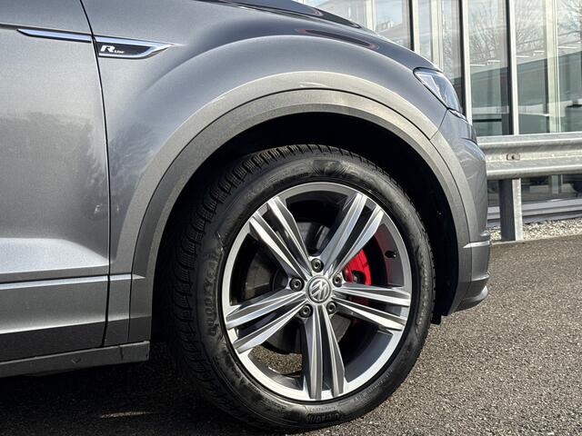 Volkswagen T-Roc 1.5 TSI Sport Business R-line | BTW | Vitrual | Pano | Trekhaak | Carplay | Navi