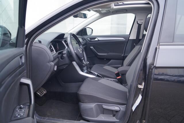 Volkswagen T-Roc 1.5 TSI 150pk DSG Style Active -PANO-LED-ECC-CAM-