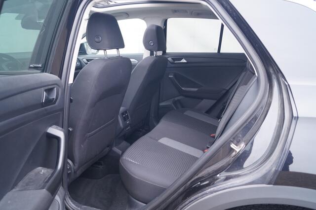 Volkswagen T-Roc 1.5 TSI 150pk DSG Style Active -PANO-LED-ECC-CAM-