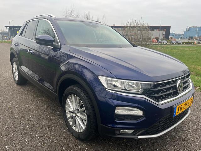 Volkswagen T-Roc 1.0 TSI Style
