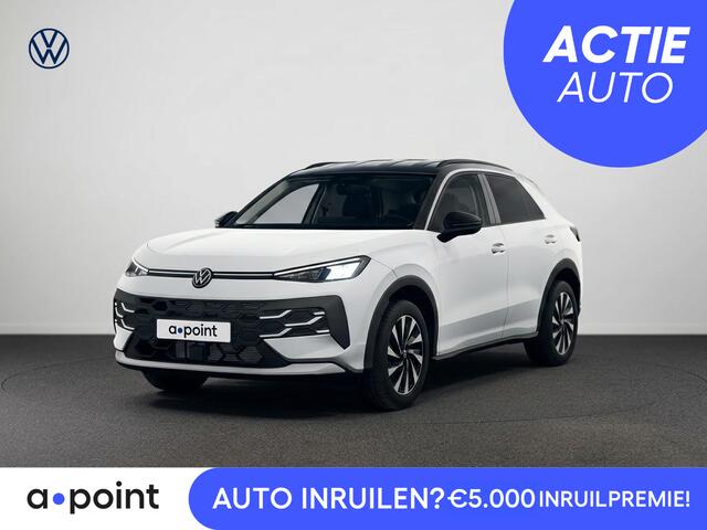 Volkswagen T-Roc Life First Edition 1.5 eTSI 85 kW / 116 PK SUV 7 v