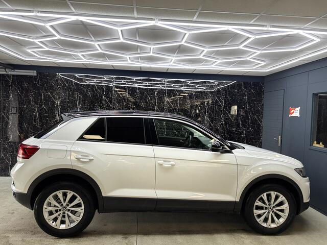 Volkswagen T-Roc 1.0 TSI Style