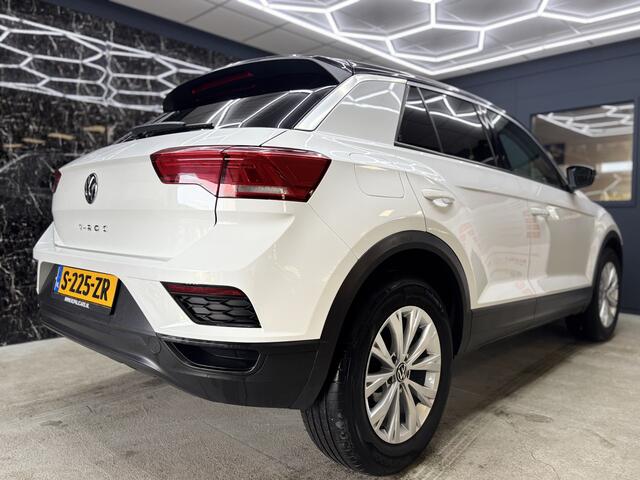 Volkswagen T-Roc 1.0 TSI Style