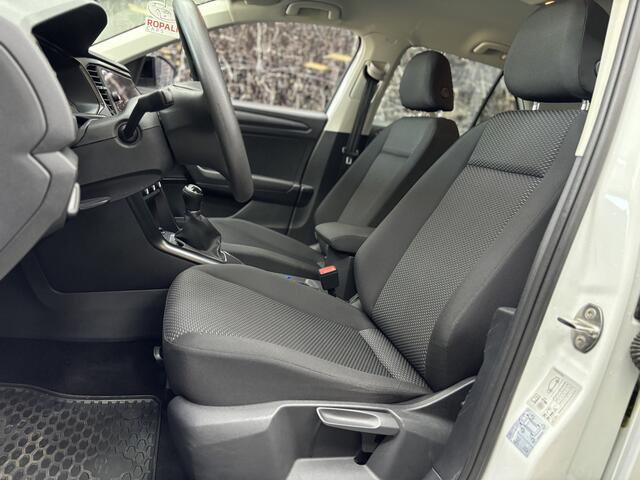 Volkswagen T-Roc 1.0 TSI Style