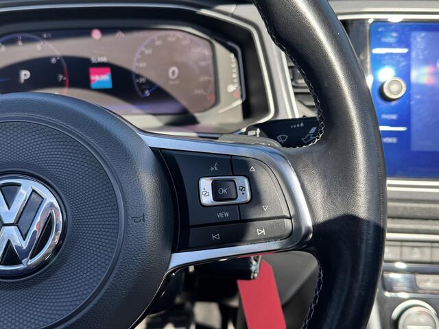 Volkswagen T-Roc Cabrio 1.5 TSI 150PK DSG R-LINE SPORT CAMERA/ACC/NAVIGATIE