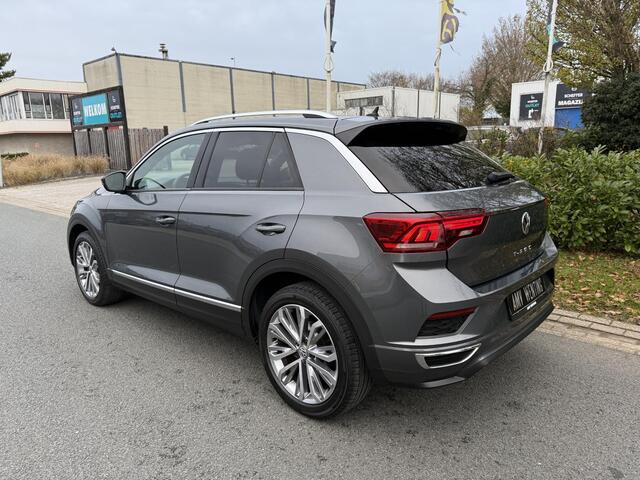 Volkswagen T-Roc 2.0 TSI 190PK DSG 4Motion SportoNavioACC