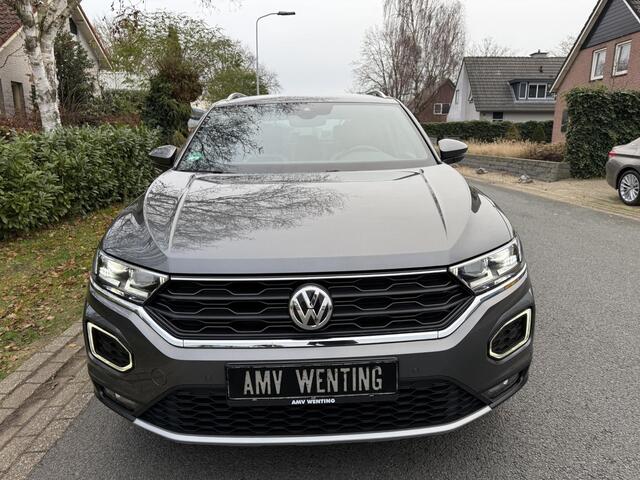 Volkswagen T-Roc 2.0 TSI 190PK DSG 4Motion SportoNavioACC