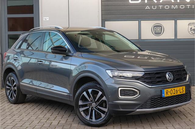 Volkswagen T-Roc 1.5 TSI Style Business AUT Vol opties standkachel