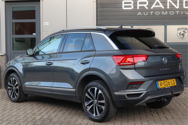 Volkswagen T-Roc 1.5 TSI Style Business AUT Vol opties standkachel