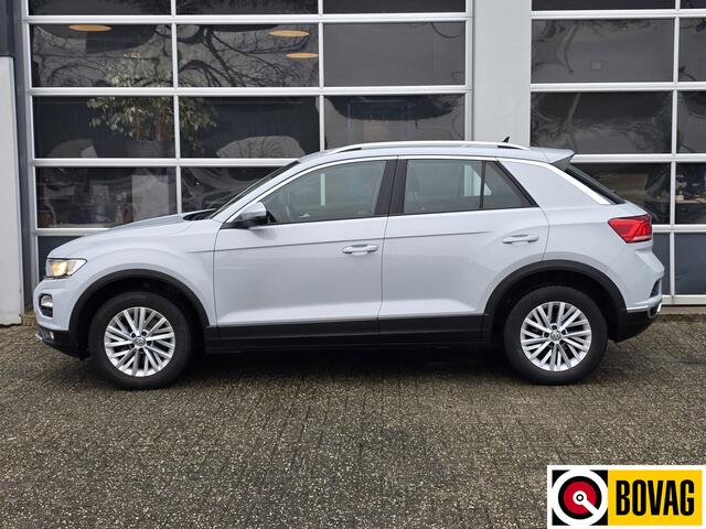 Volkswagen T-Roc 1.0 TSI Style