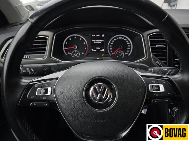 Volkswagen T-Roc 1.0 TSI Style