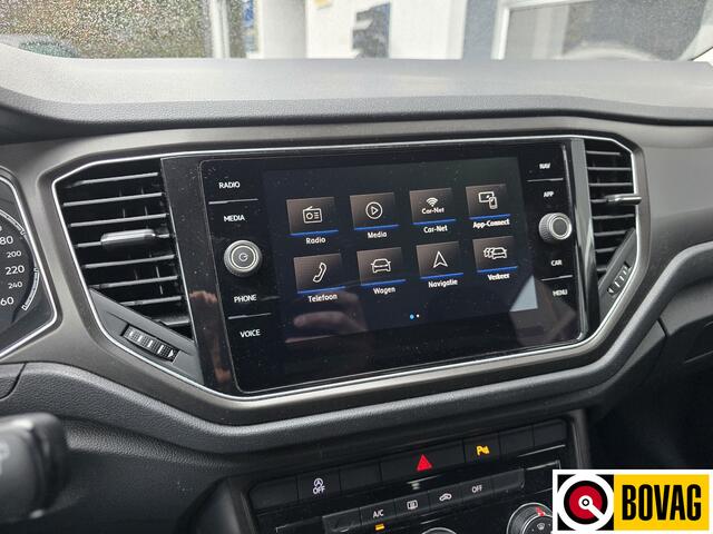 Volkswagen T-Roc 1.0 TSI Style