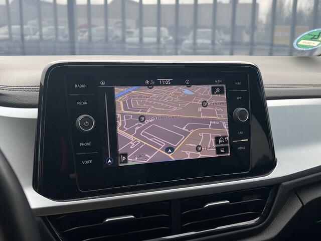 Volkswagen T-Roc 1.5 TSI 150pk DSG Life 75 Edition Navigatie Camera
