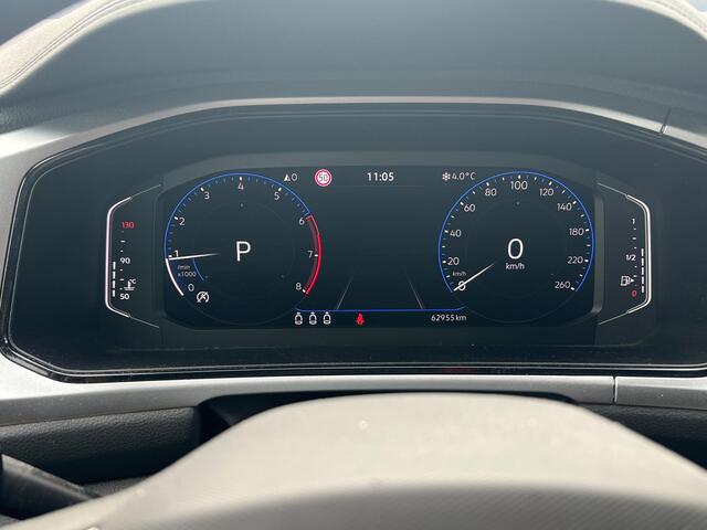 Volkswagen T-Roc 1.5 TSI 150pk DSG Life 75 Edition Navigatie Camera