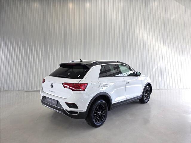 Volkswagen T-Roc 1.0 TSI Style |CARPLAY|NAVI|