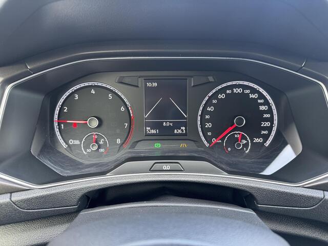 Volkswagen T-Roc 1.0 TSI Style Klima/Cruise/Car-play/52dkm...