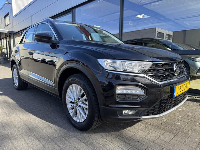 Volkswagen T-Roc 1.0 TSI Style Business