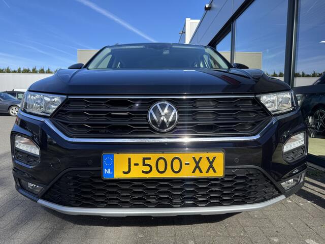 Volkswagen T-Roc 1.0 TSI Style Business