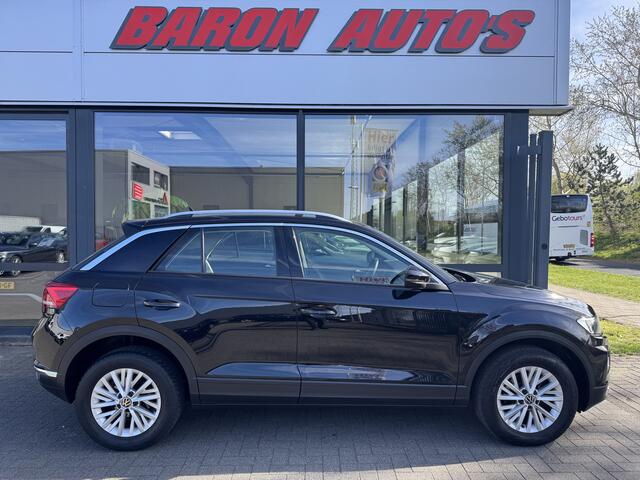 Volkswagen T-Roc 1.0 TSI Style Business
