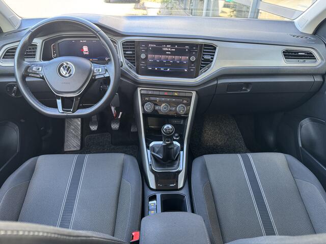 Volkswagen T-Roc 1.0 TSI Style Business