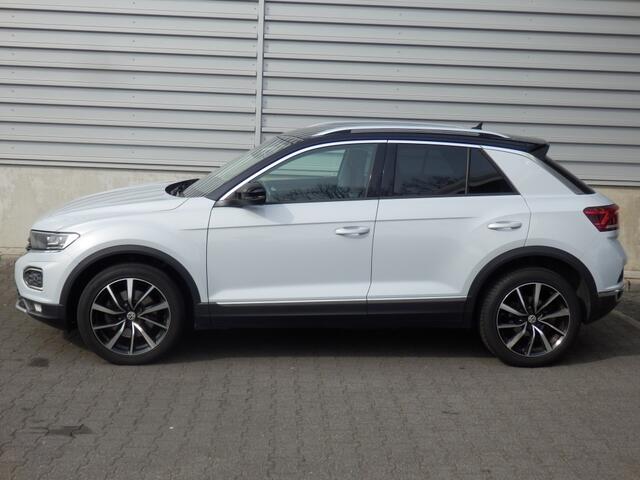 Volkswagen T-Roc 1.5 TSI Sport