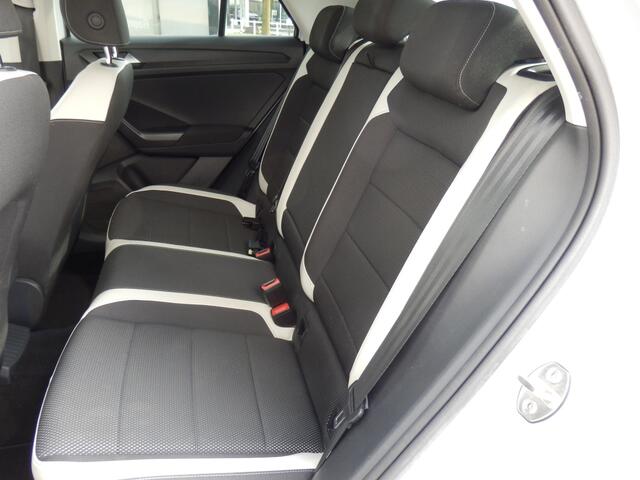 Volkswagen T-Roc 1.5 TSI Sport