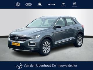 volkswagen-t-roc-1.5-tsi-150pk-spor