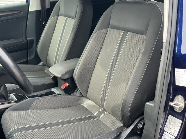 Volkswagen T-Roc 1.6 TDI Style | Nieuw Binnen! | Airco | Cruise | Trekhaak