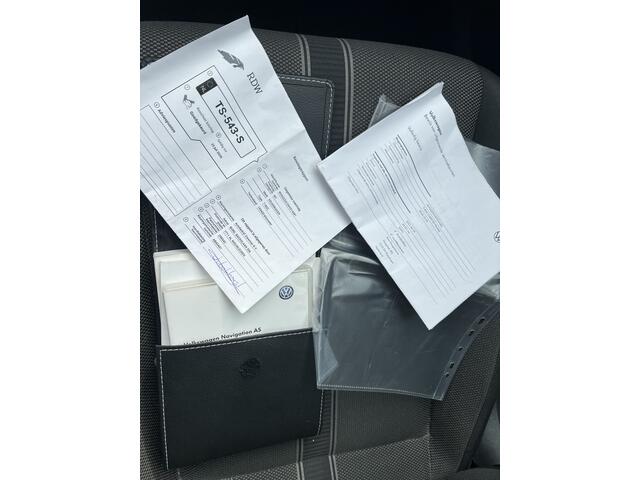 Volkswagen T-Roc 1.6 TDI Style | Nieuw Binnen! | Airco | Cruise | Trekhaak