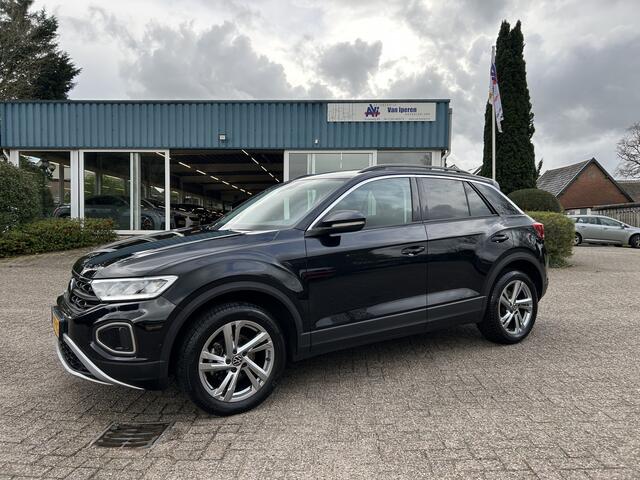 Volkswagen T-Roc 1.0 TSI Life