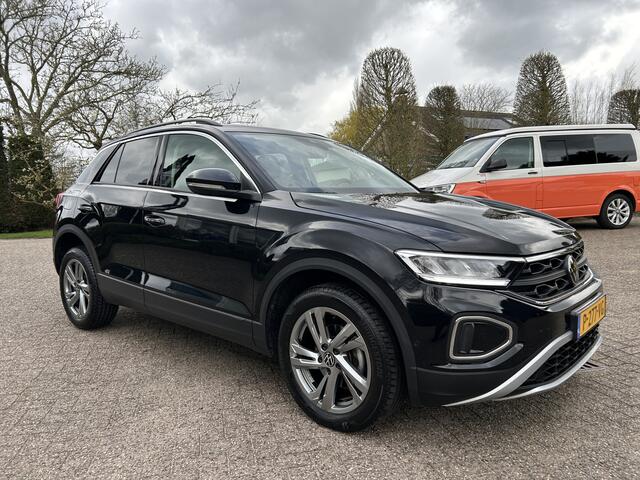 Volkswagen T-Roc 1.0 TSI Life