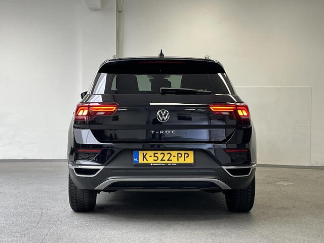 Volkswagen T-Roc 1.5 TSI Sport | 1e-EIG. | CARPLAY | VIRTUAL |