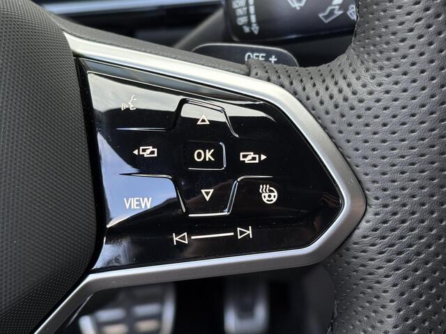 Volkswagen T-Roc 1.5 TSI R-Line