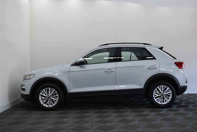 Volkswagen T-Roc 1.0 TSI 110PK STYLE