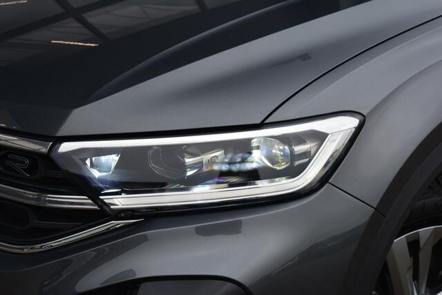 Volkswagen T-Roc 1.5 TSI R-Line | ACC | Camera | Trekhaak | Fabrieksgarantie