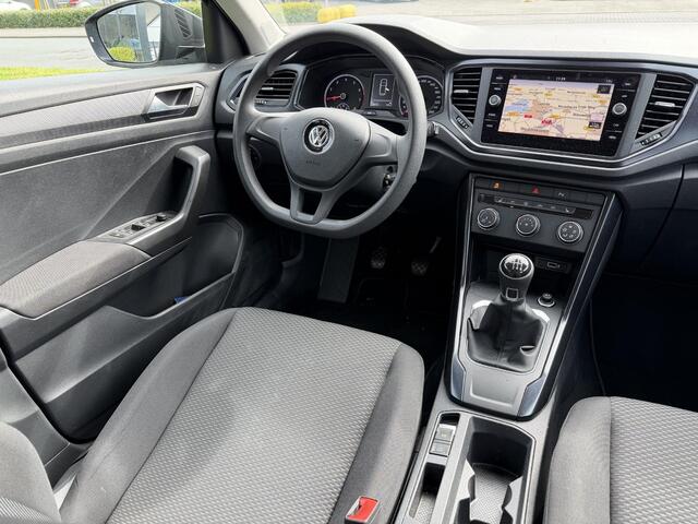 Volkswagen T-Roc 1.0 TSI Style Carplay, Stoelverwarming
