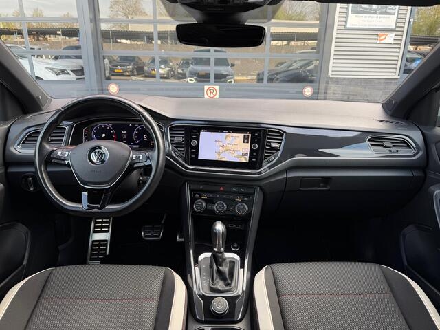 Volkswagen T-Roc 2.0 TSI 4Motion Sport Pano CarPlay Beats
