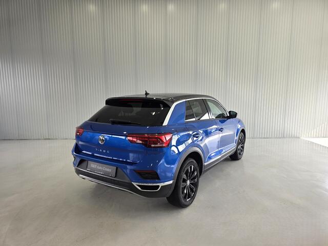 Volkswagen T-Roc 1.5 TSI Sport |Carplay|NAVI|Adapt. Cruise|
