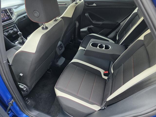 Volkswagen T-Roc 1.5 TSI Sport |Carplay|NAVI|Adapt. Cruise|