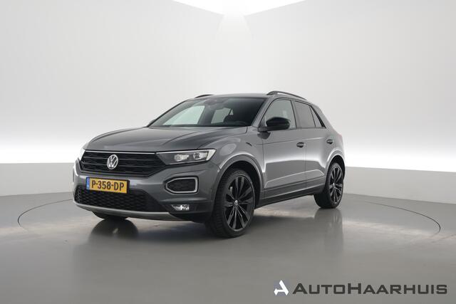 Volkswagen T-Roc 1.5 TSI Sport DSG | Digi. Cockpit | Apple CarPlay | Adapt. Cruise | Beats Audio | Dodehoekdet.| PDC V+A