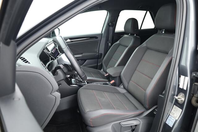 Volkswagen T-Roc 1.5 TSI Sport DSG | Digi. Cockpit | Apple CarPlay | Adapt. Cruise | Beats Audio | Dodehoekdet.| PDC V+A