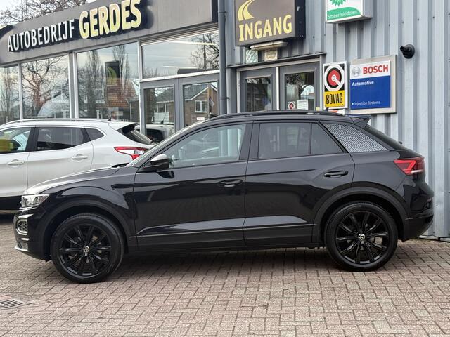 Volkswagen T-Roc 1.5 TSI Sport | AUTOMAAT | PANO | CAMERA | VIRTUAL COCKPIT | NAVI |