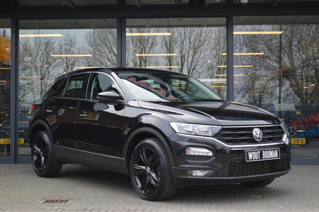 Volkswagen T-Roc 1.5 TSI Style Navi Airco Pdc