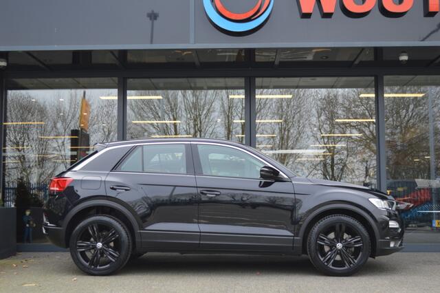 Volkswagen T-Roc 1.5 TSI Style Navi Airco Pdc