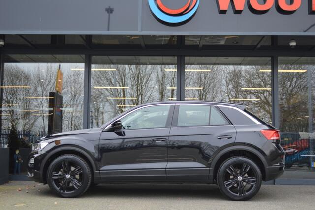 Volkswagen T-Roc 1.5 TSI Style Navi Airco Pdc